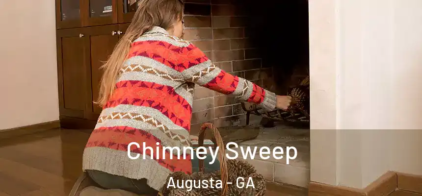 Chimney Sweep Augusta - GA