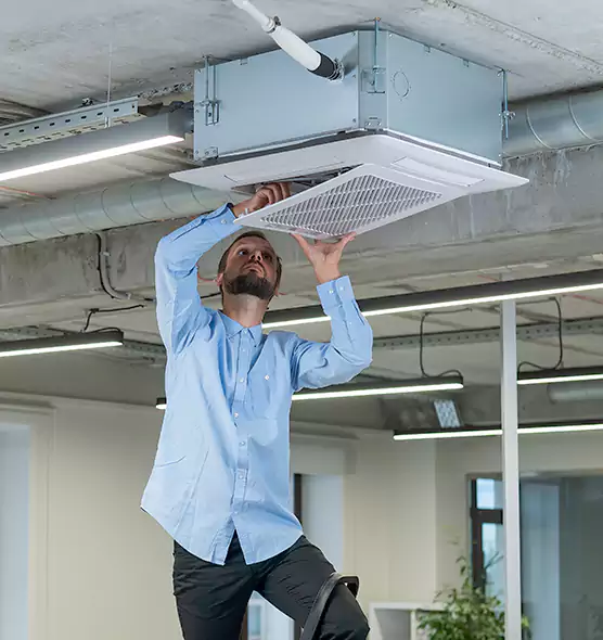 Professional Air Duct Cleaners in Augusta, GA