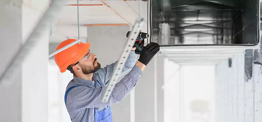 Our Air Vent Replacement Services in Augusta, GA