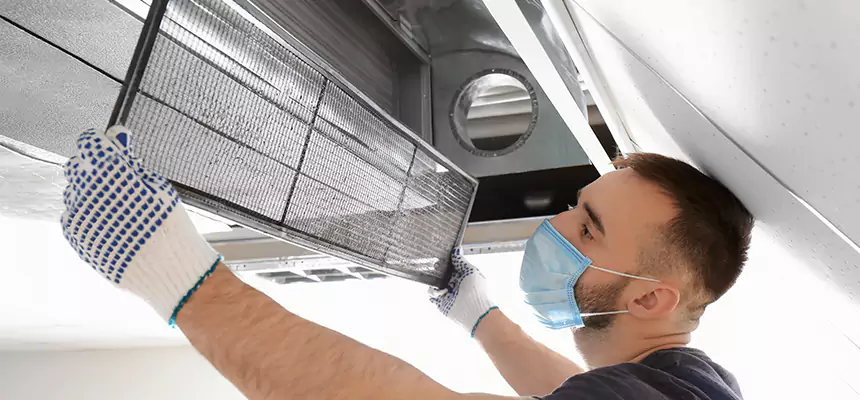 Our Bathroom Exhaust Duct Cleaning Services in Augusta, GA