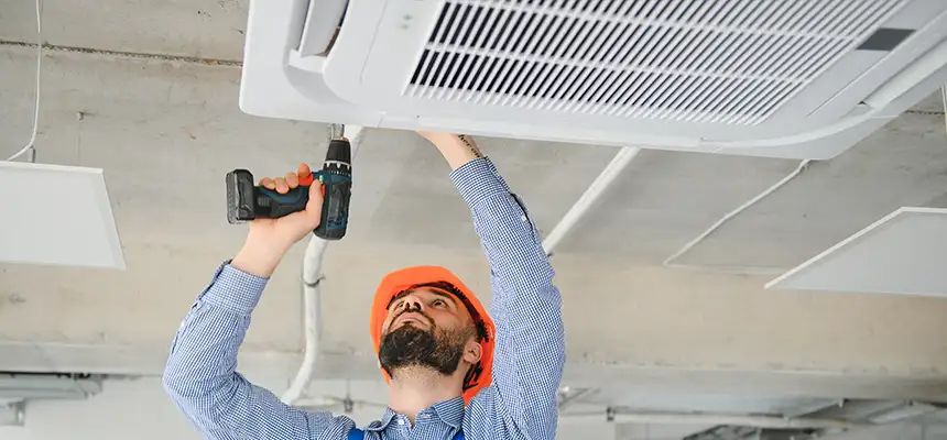 Detailed Multi‑Unit Riser & Roof Termination Cleaning in Augusta