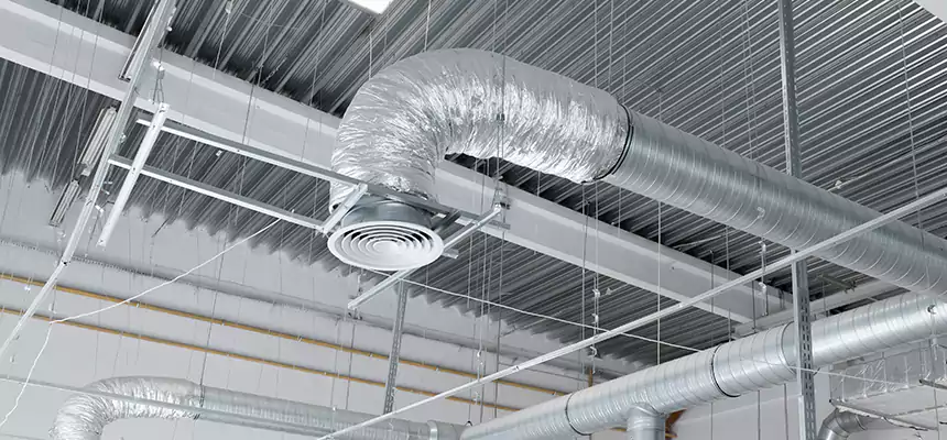 Our Dryer Vent Hose Replacement Services in Augusta, GA