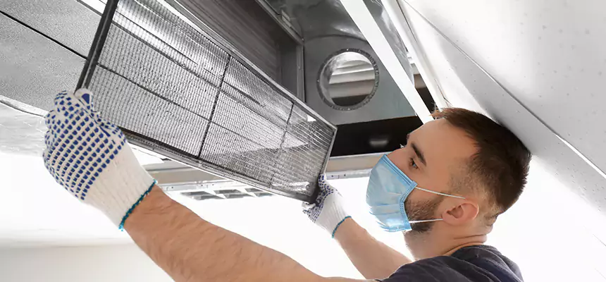 Our Dryer Vent Replacement Services in Augusta, GA