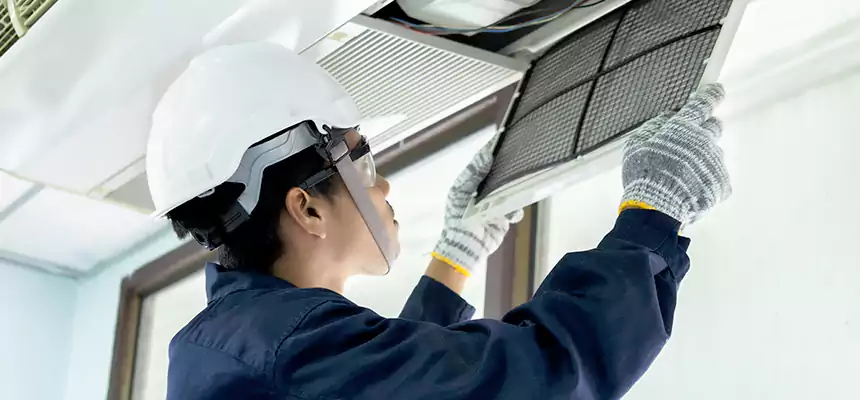 Our Mold & Mildew Removal from Air Ducts Services in Augusta, GA