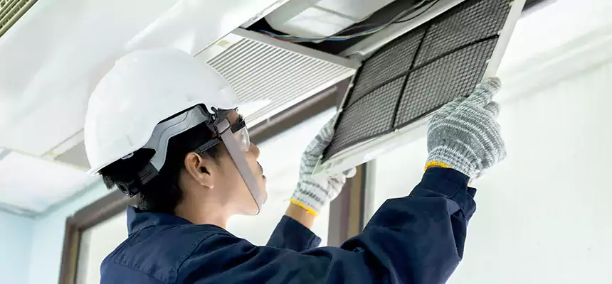 Our Residential Air Vent Cleaning Services in Augusta, GA
