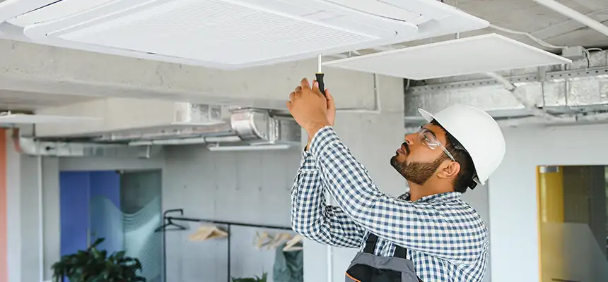 Our Roof Dryer Vent Cleaning Services in Augusta, GA