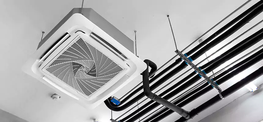 Our Smart AC Vent Controller Services in Augusta, GA