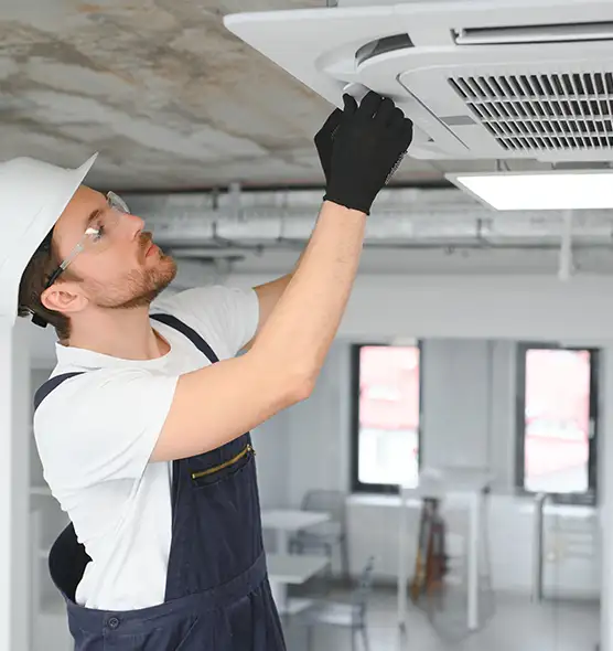 Top Affordable Duct Cleaning Services Near Me in Augusta, GA