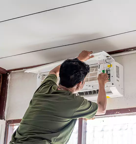 About Air Duct & AC Odor Removal in Augusta, GA