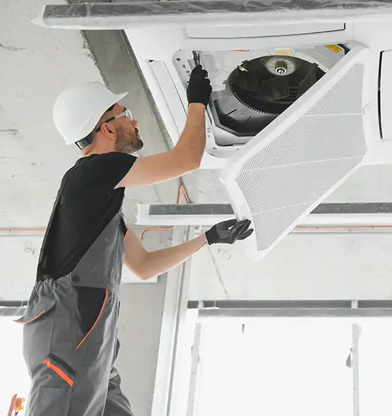 About Air Duct Rodent Removal in Augusta, GA