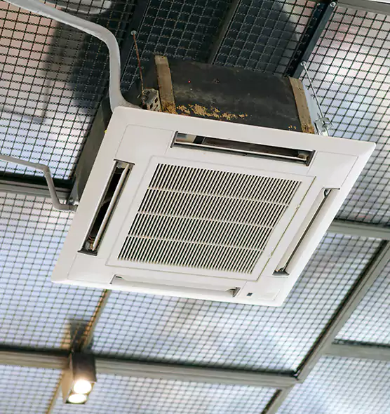 Top-Notch Allergy Relief Vent Cleaning Services in Augusta, GA