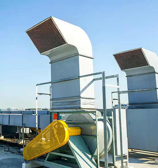 Advanced Commercial HVAC Duct Cleaning in Augusta, GA