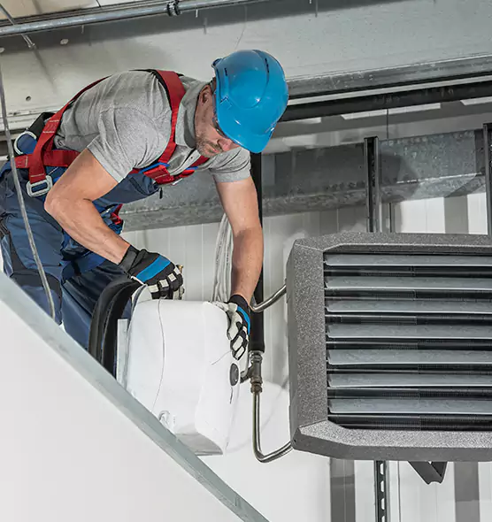 Professional Custom HVAC Ductworkin Augusta, GA