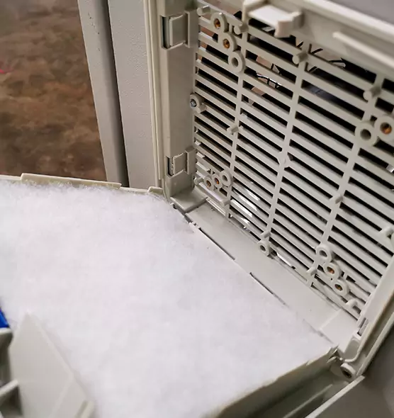 Professional Dryer Vent Mold Cleaning in Augusta, GA