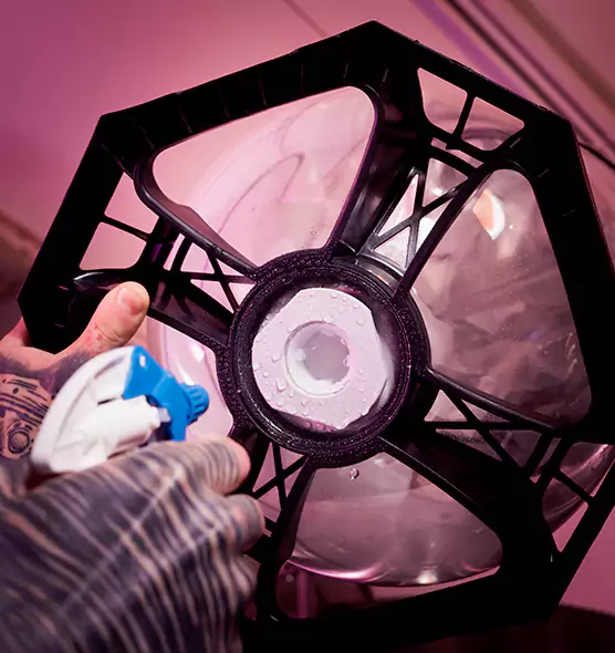 Professional Dryer Vent Sanitization Service in Augusta, GA