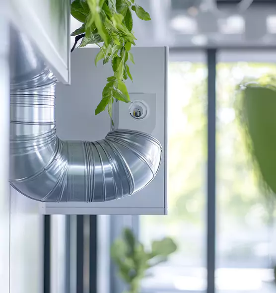 Professional Eco-Safe Dryer Vent Cleaning in Augusta, GA