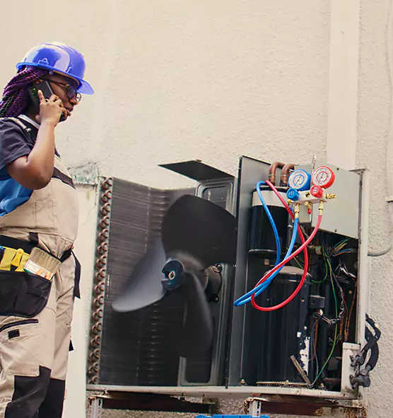 Professional Energy-Efficient HVAC Cleaning in Augusta, GA