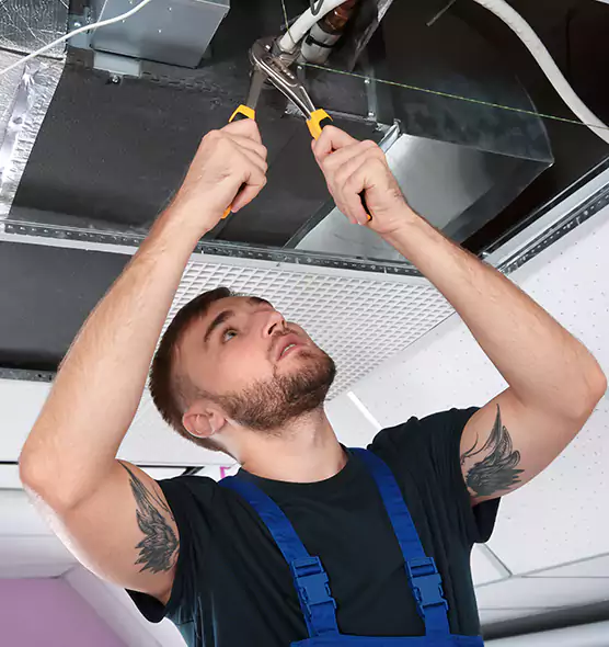 Trusted Home Air Duct Cleaning in Augusta, GA