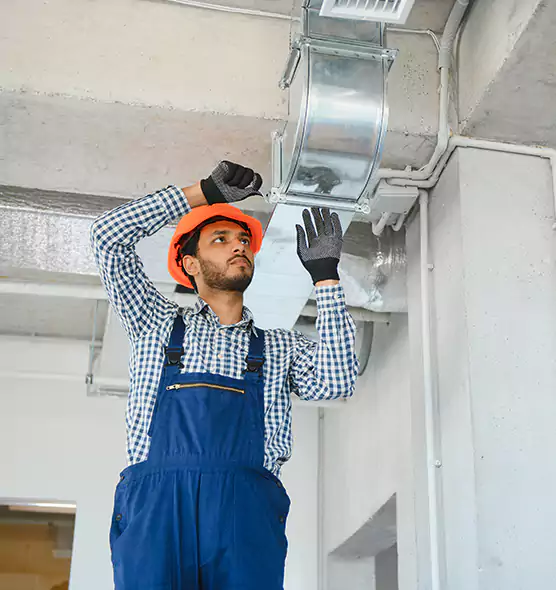 About Hotel Duct And Vent Cleaning in Augusta, GA