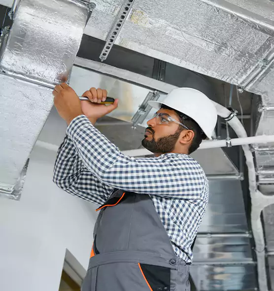 Welcome to Mold & Mildew Removal from Air Ducts Augusta, GA