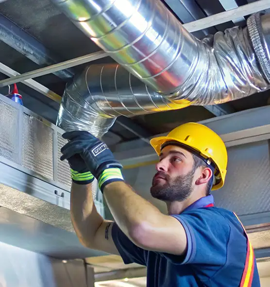 Professional NADCA Approved Air Duct Services in Augusta, GA