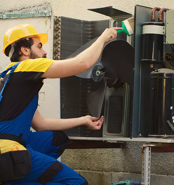 Top-Rated New Room Vent Extension in Augusta, GA