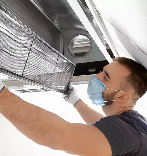 About Remove Smoke Smell From Air Duct in Augusta, GA