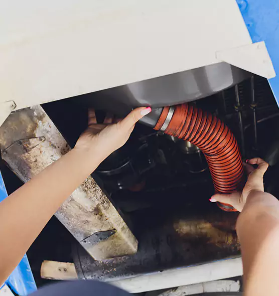 Top-Notch Return Vent Cleaning Service in Augusta, GA