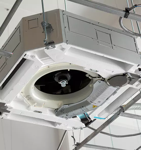 Professional Roof Vent Lint Removal Augusta, GA