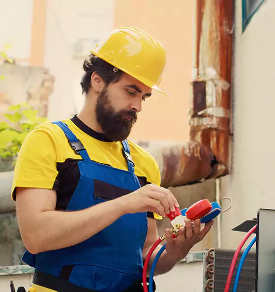 About Smart HVAC Installation in Augusta, GA