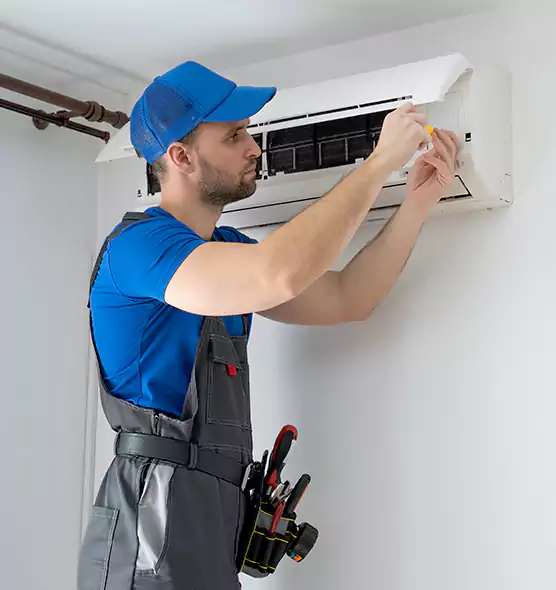About Smart Thermostat AC Installation in Augusta, GA
