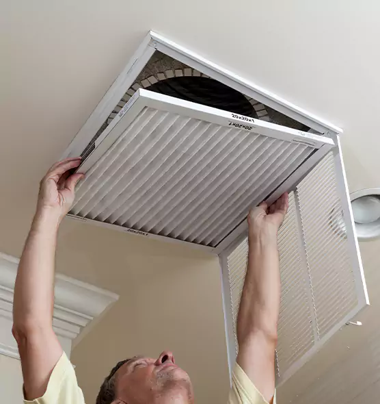 Professional Vent Relocation Services in Augusta, GA