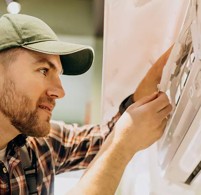 Why Homeowners Businesses Trust Us in Augusta, GA?