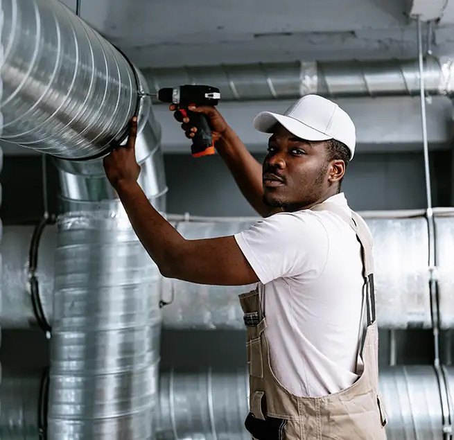 Why Homeowners & Businesses Trust Us Augusta, GA