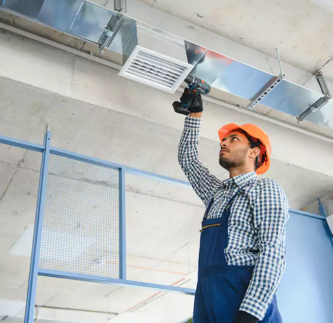 Why Homeowners & Businesses Trust Us in Augusta, GA?