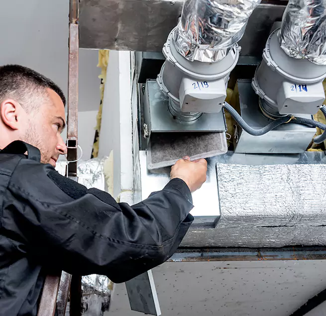 Why Homeowners & Businesses Trust Us in Augusta, GA?