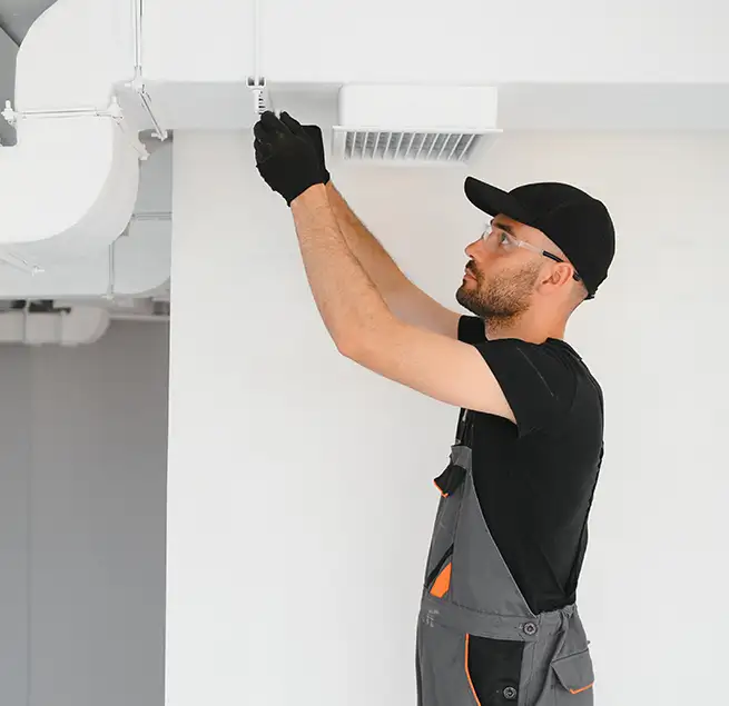 Why Homeowners & Businesses Trust Us in Augusta, GA?