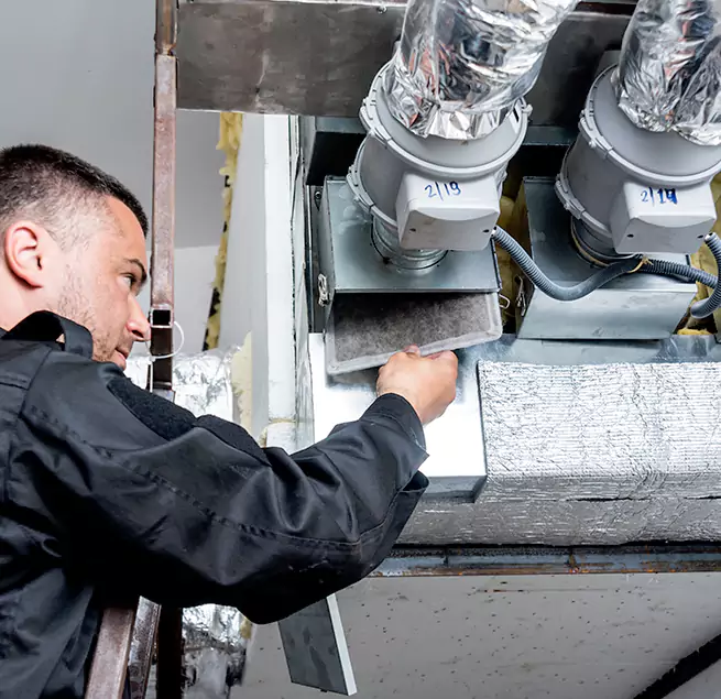 Why Homeowners & Businesses Trust Us in Augusta, GA?