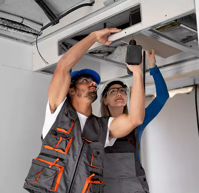 Why Homeowners & Businesses Trust Us in Augusta, GA