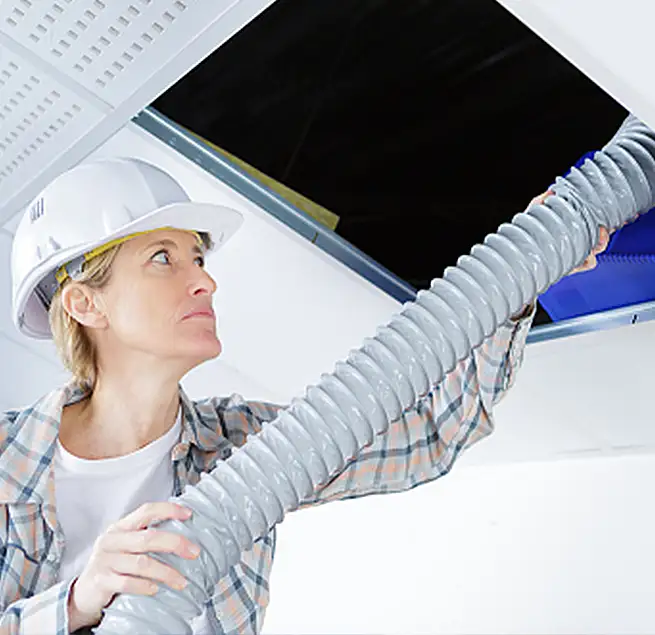 Why Homeowners & Businesses Trust Us Augusta, GA