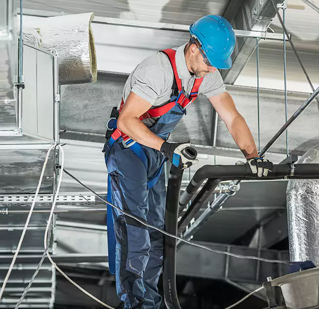 Why Homeowners & Businesses Trust Us in Augusta, GA?