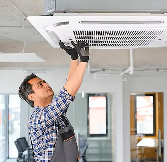 Why Homeowners & Businesses Trust Us in Augusta, GA?