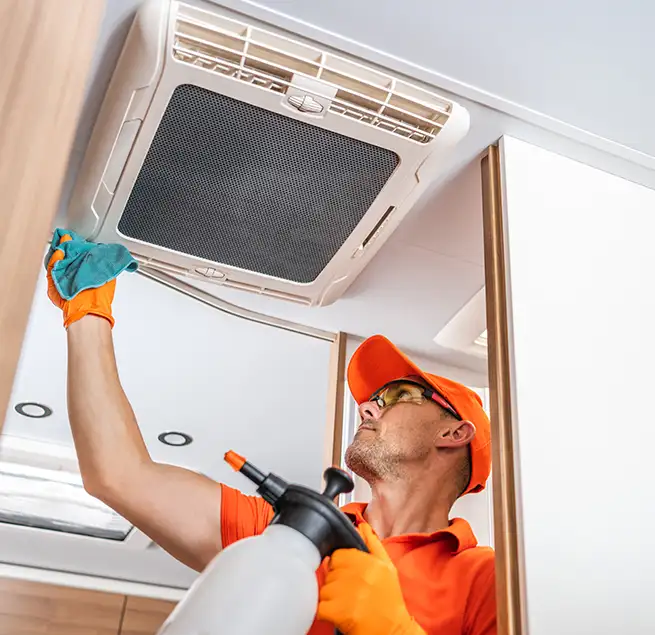 Why Homeowners & Businesses Trust Us in Augusta, GA?