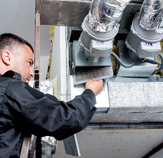 Why Homeowners & Businesses Trust Us in Augusta, GA?