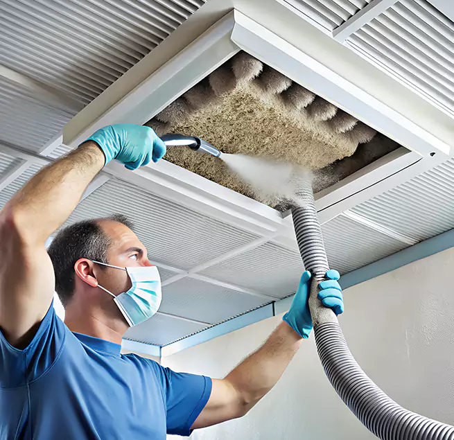 Why Homeowners Businesses Trust Us in Augusta, GA?