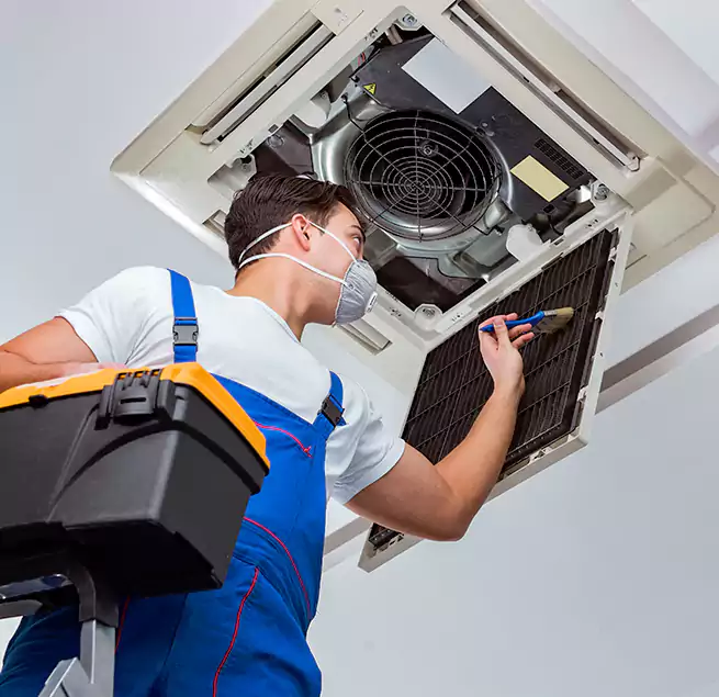 Why Homeowners & Businesses Trust Us in Augusta, GA?