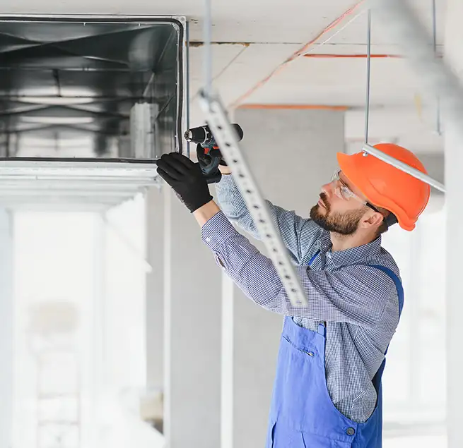 Why Homeowners Businesses Trust Us Augusta, GA