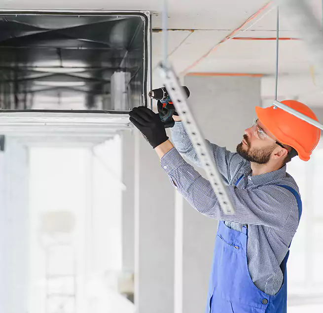 Why Homeowners & Businesses Trust Us in Augusta, GA?