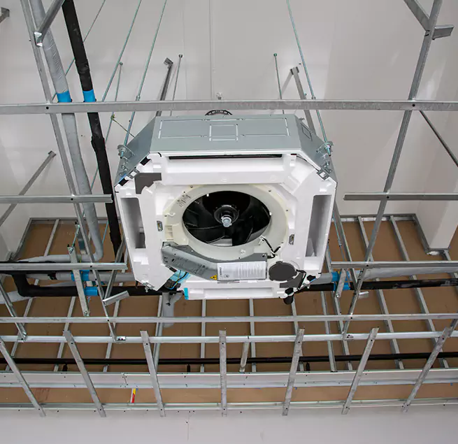 Why Homeowners & Businesses Trust Us Augusta, GA