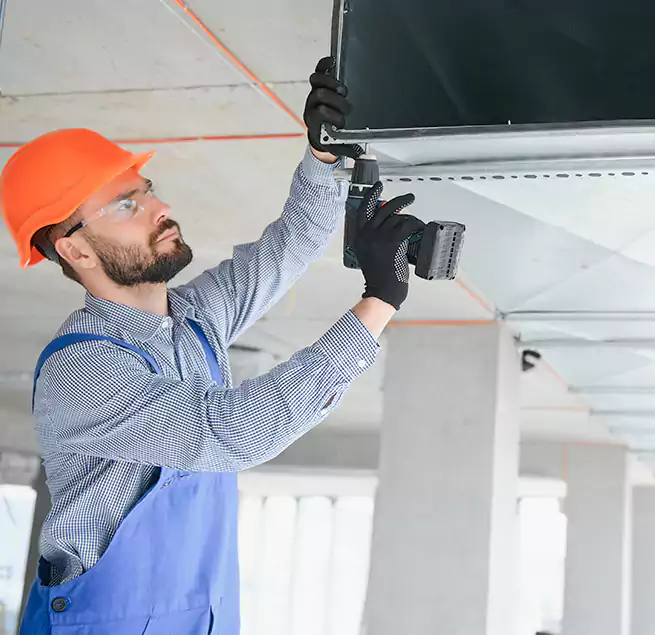 Why Homeowners & Businesses Trust Us in Augusta, GA?